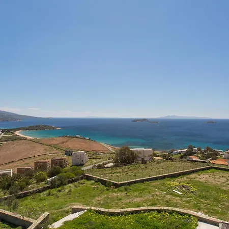 Nok Island By Hostandros * Gavrio